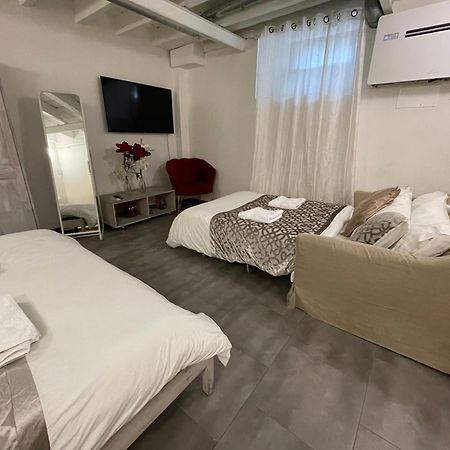 Apartment In The Heart Of Roma Ngoại thất bức ảnh