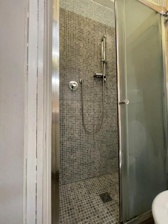 Apartment In The Heart Of Roma Ngoại thất bức ảnh
