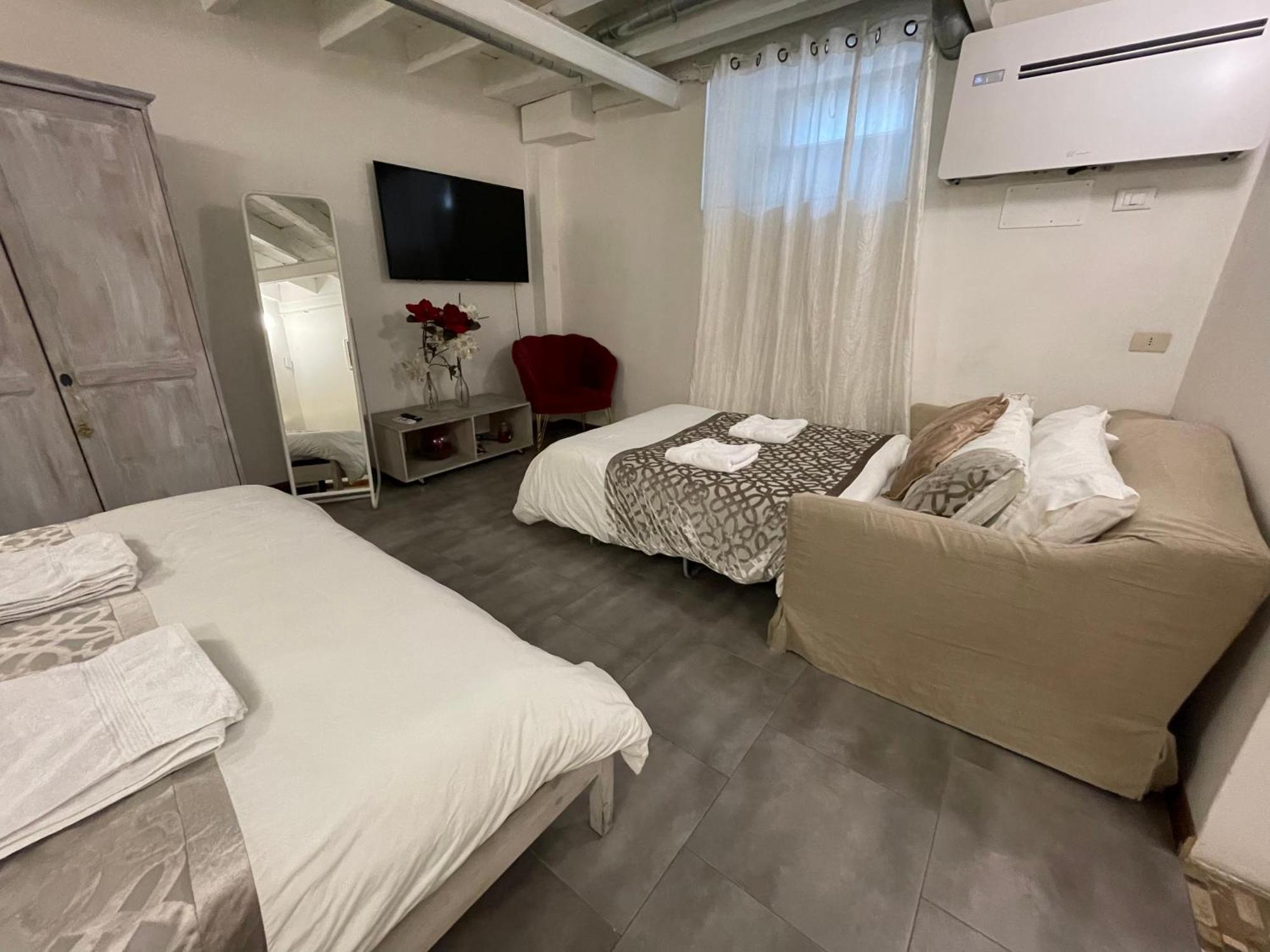 Apartment In The Heart Of Roma Ngoại thất bức ảnh